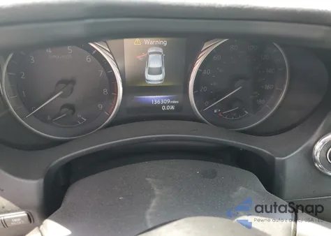 2014 Infiniti Q50 Base from USA, damaged, VIN JN1BV7AP7EM692744